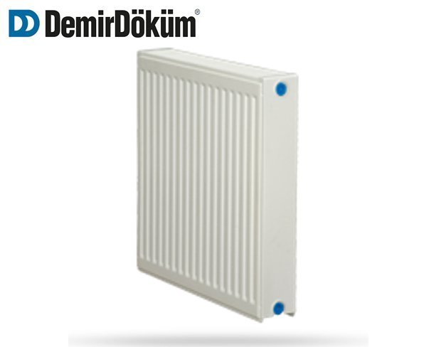 Demirdöküm 400/700 Pkkp 33 mm Panel Radyatör