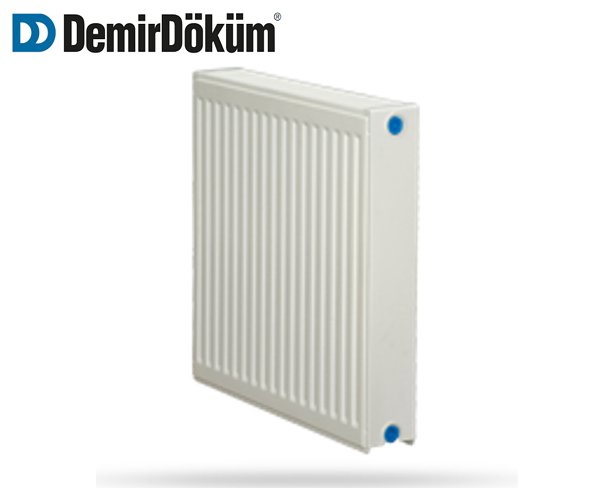 Demirdöküm 900-700 Pkkp Fix Panel Radyatör