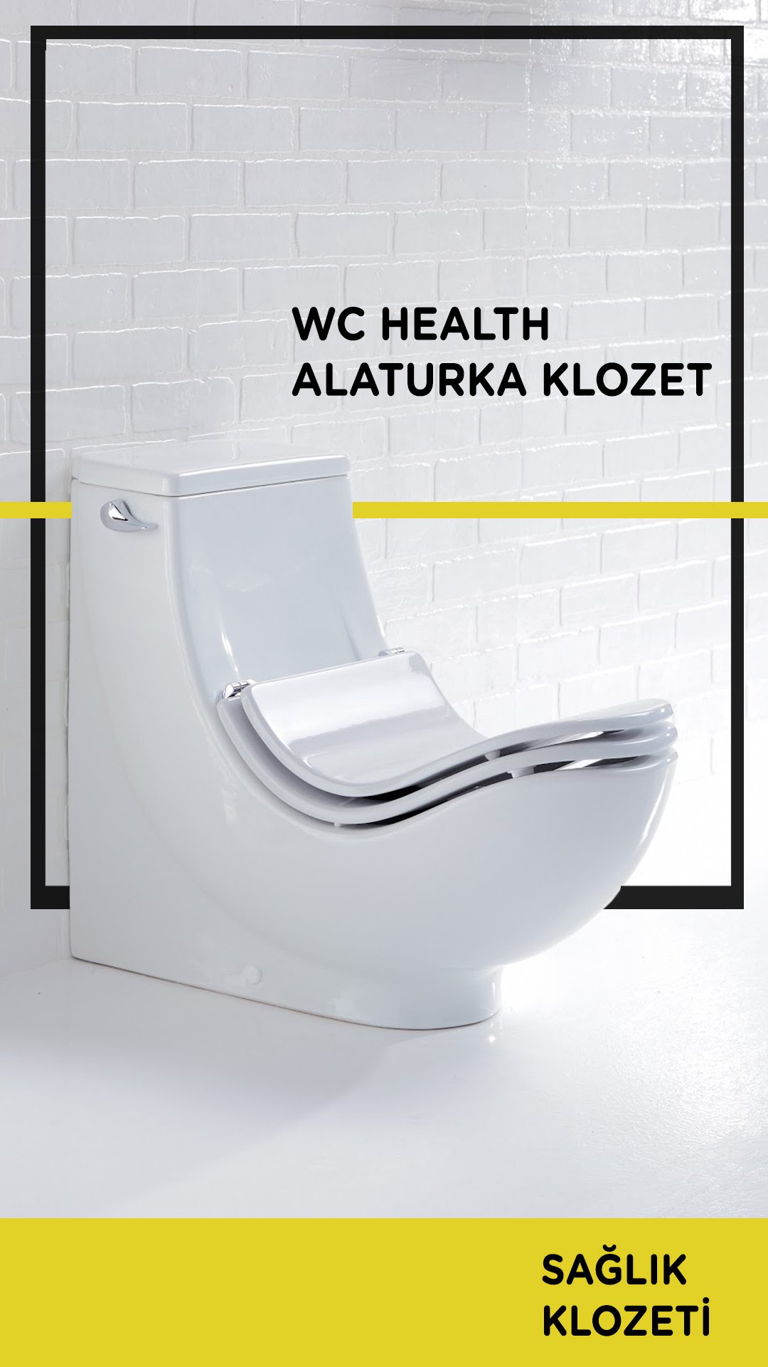 Güral Wc Health Health Toilet