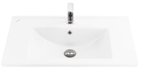 Creavit Su 45x75 Lavabo